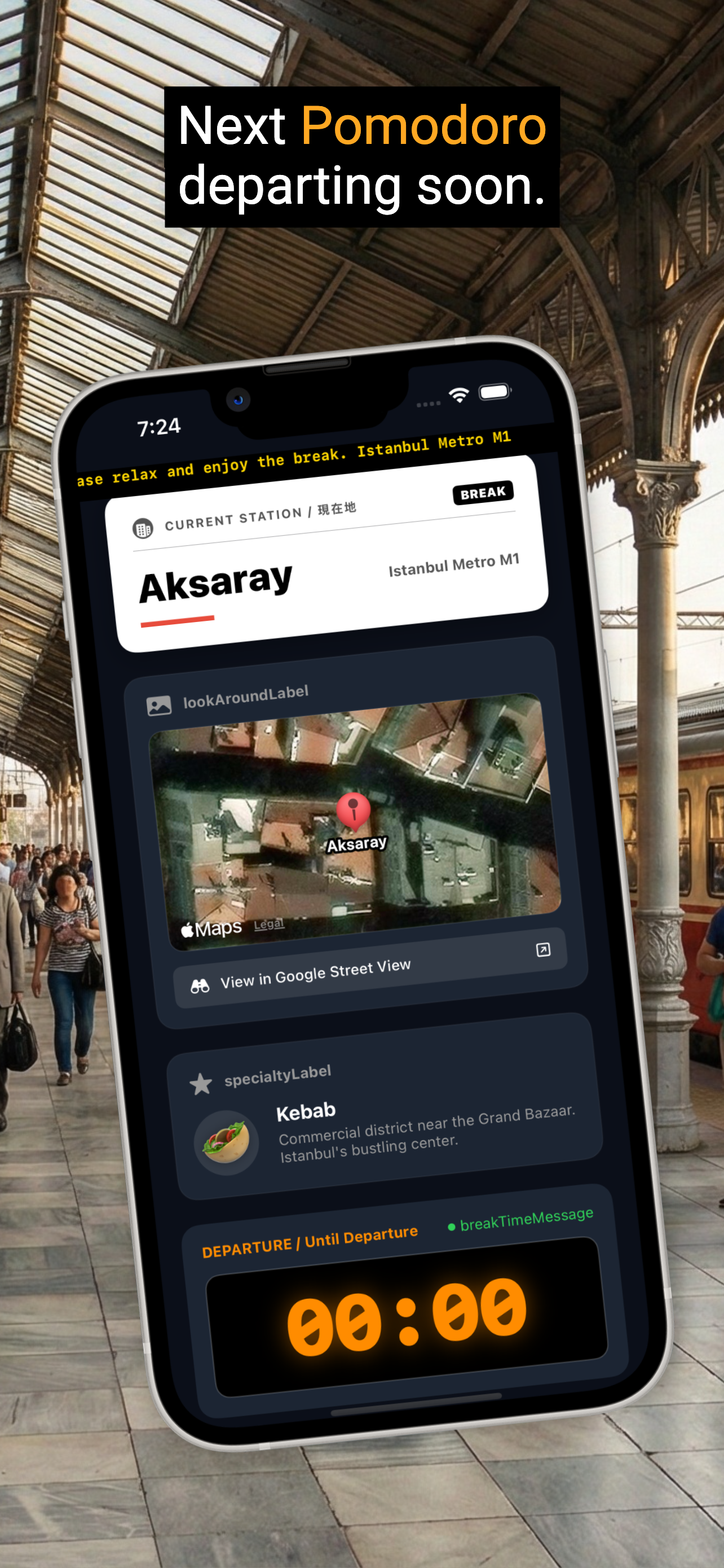 Premium Features